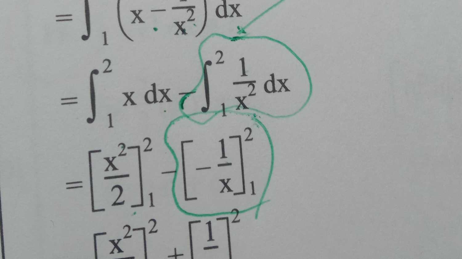 question