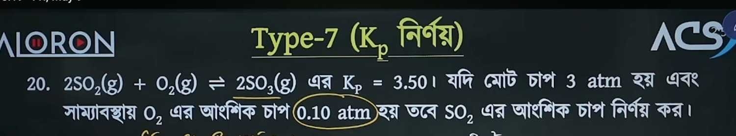 question