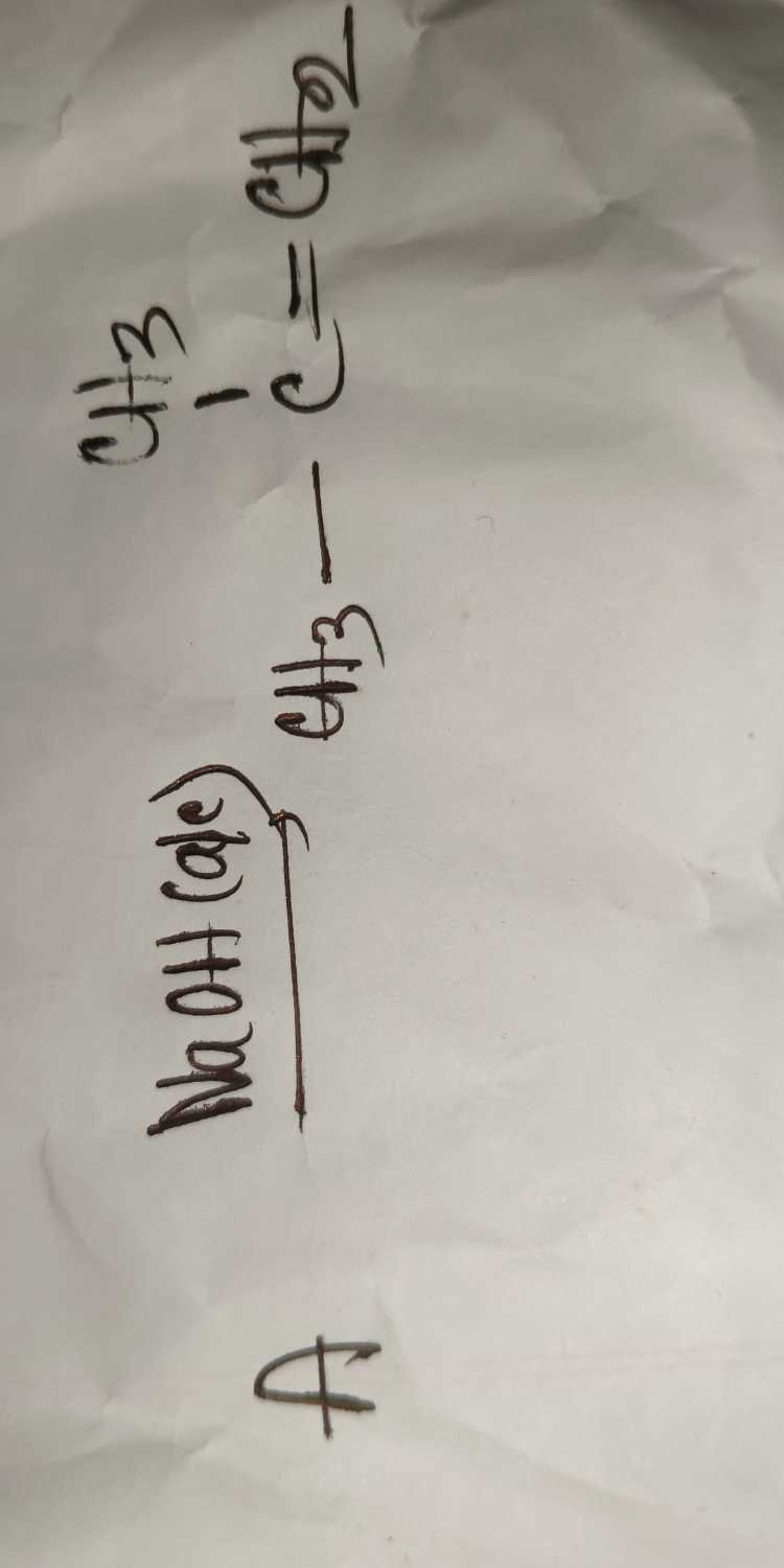 question