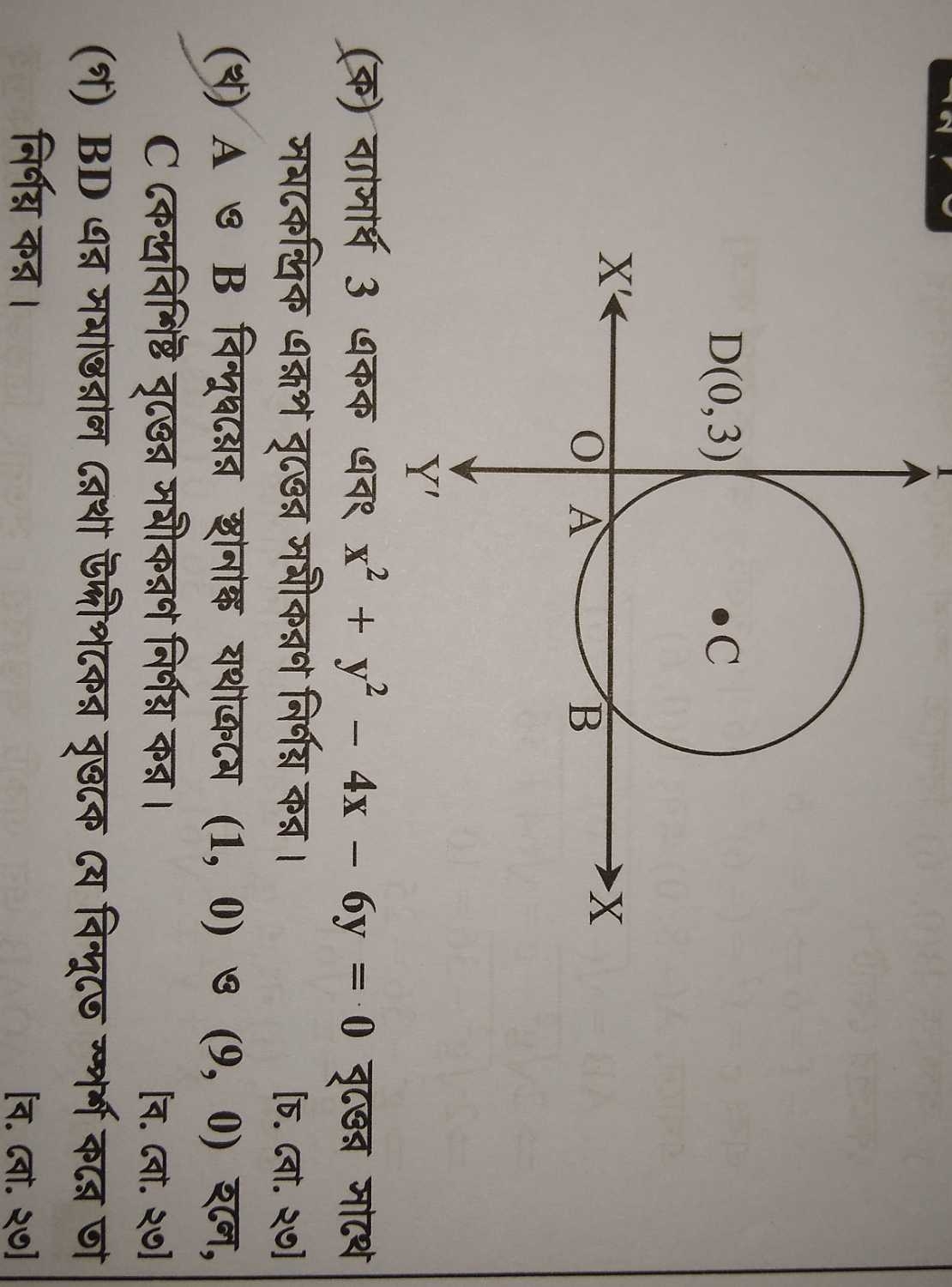 question