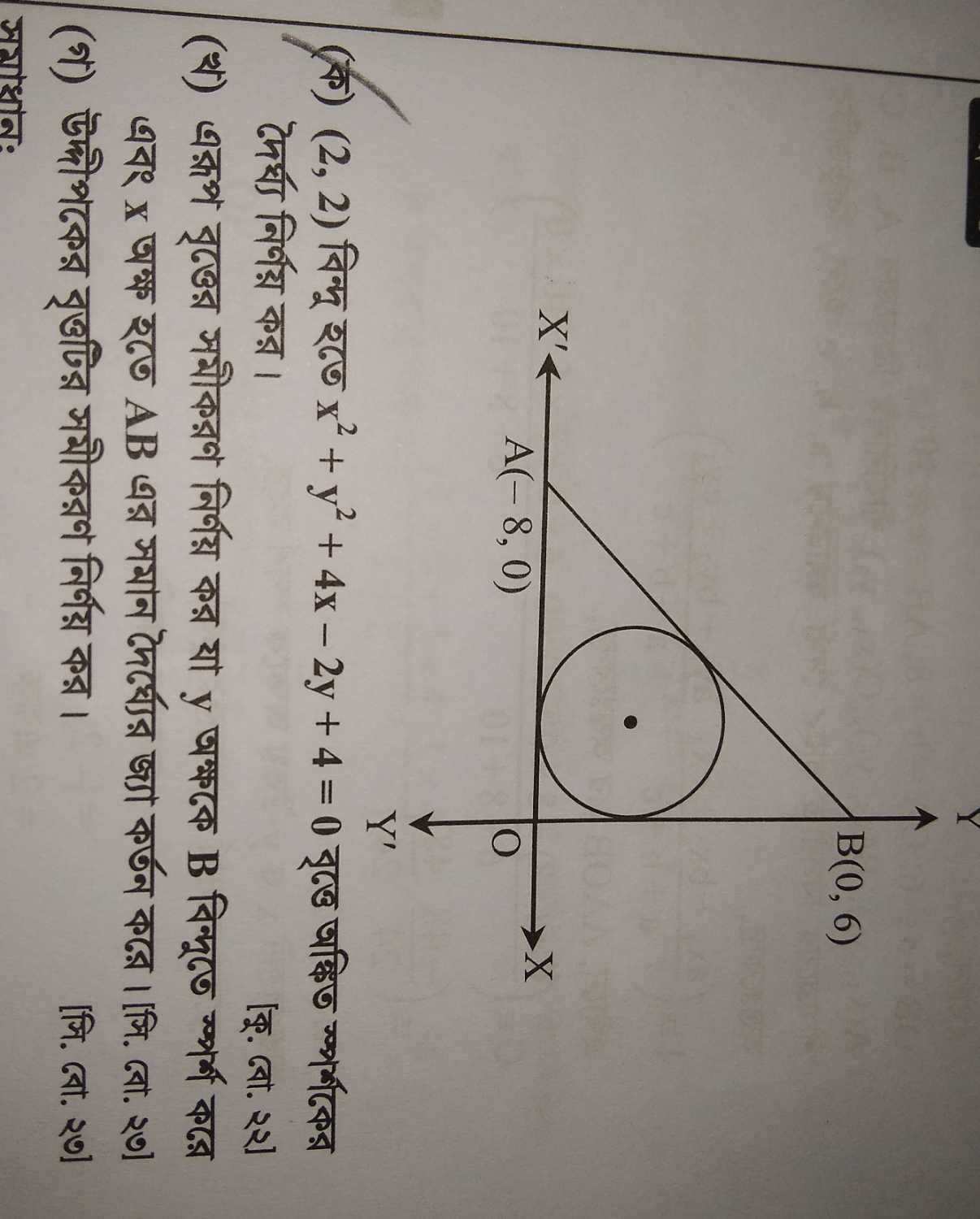 question