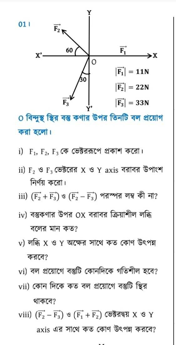question