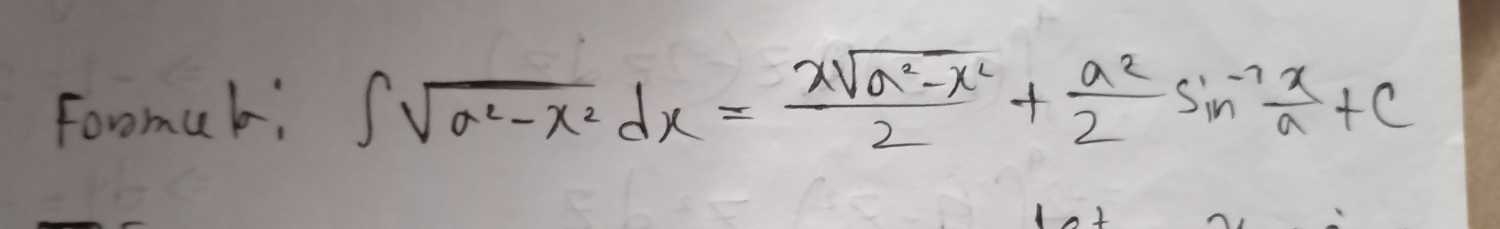 question