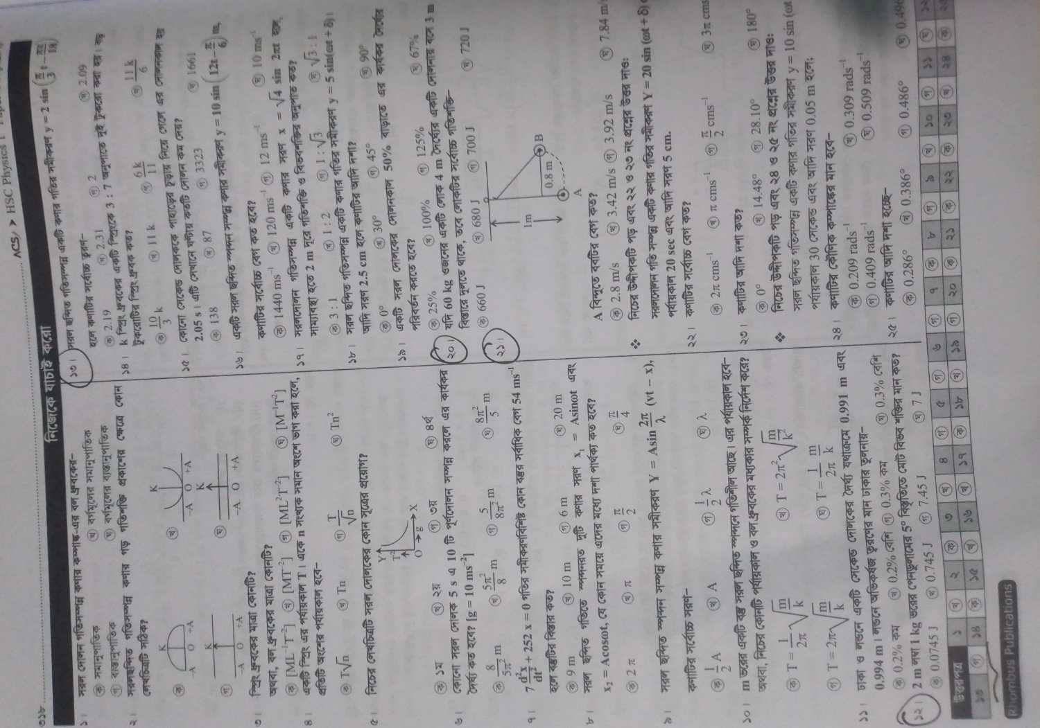 question